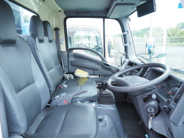 いすゞ エルフ パッカー 小型 TPG-NMR85AN 年式 H27[写真28]