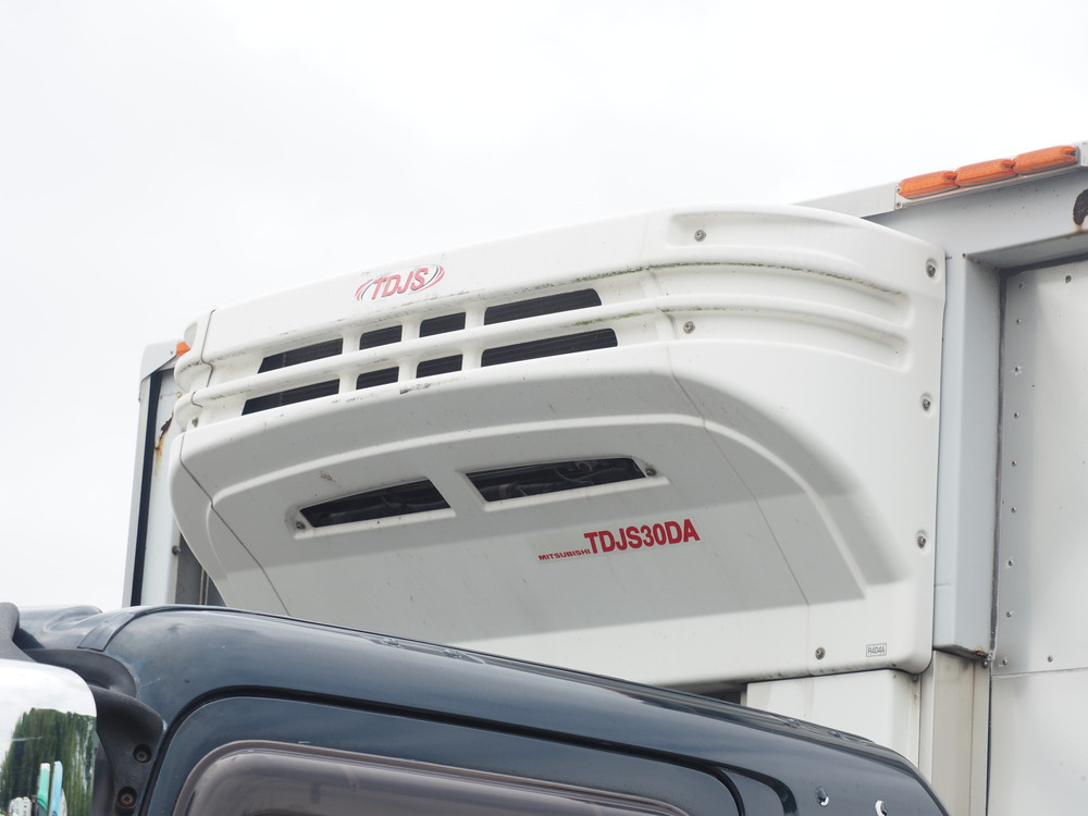 日野 レンジャー 冷凍ウイング 中型 TKG-FD7JLAA 年式 H25[写真08]