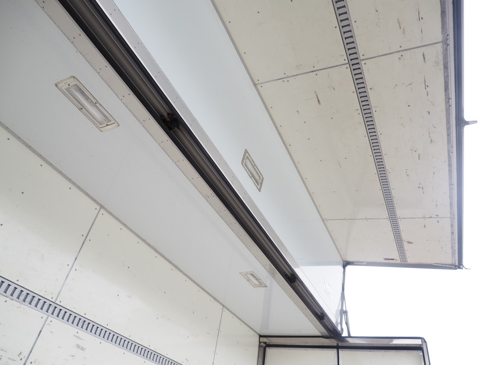 日野 レンジャー 冷凍ウイング 中型 TKG-FD7JLAA 年式 H25[写真24]