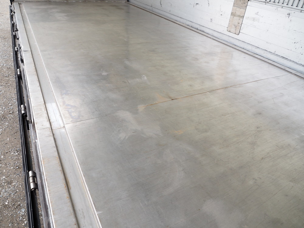 日野 レンジャー 冷凍ウイング 中型 TKG-FD7JLAA 年式 H25[写真35]