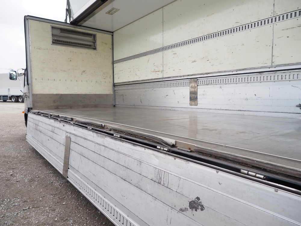 日野 レンジャー 冷凍ウイング 中型 TKG-FD7JLAA 年式 H25[写真22]