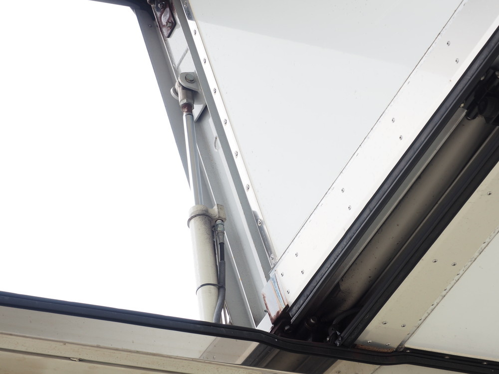 日野 レンジャー 冷凍ウイング 中型 TKG-FD7JLAA 年式 H25[写真14]