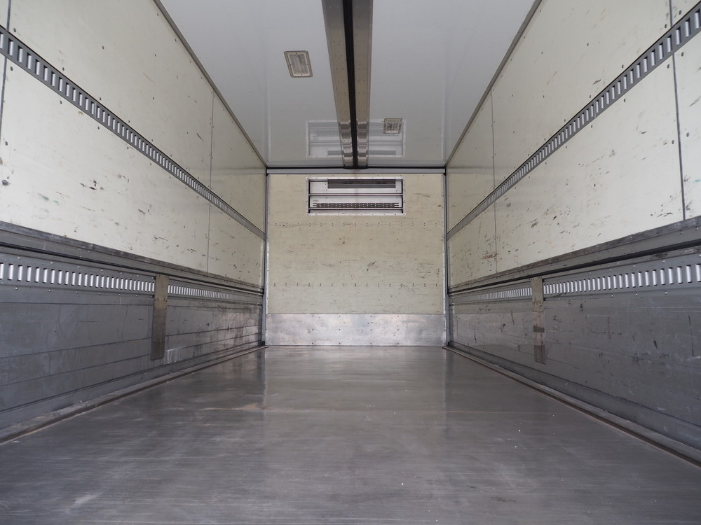 日野 レンジャー 冷凍ウイング 中型 TKG-FD7JLAA 年式 H25[写真32]