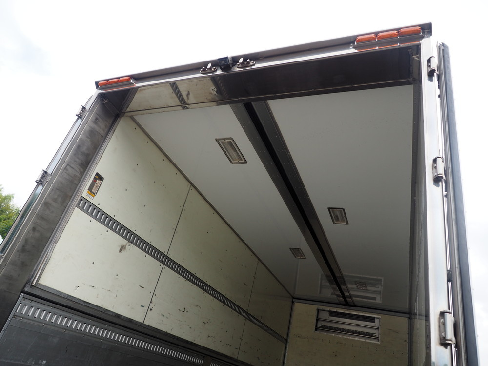 日野 レンジャー 冷凍ウイング 中型 TKG-FD7JLAA 年式 H25[写真28]