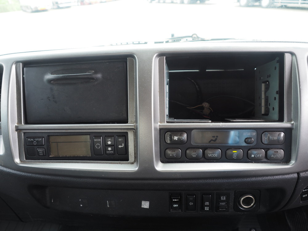 日野 レンジャー 冷凍ウイング 中型 TKG-FD7JLAA 年式 H25[写真37]