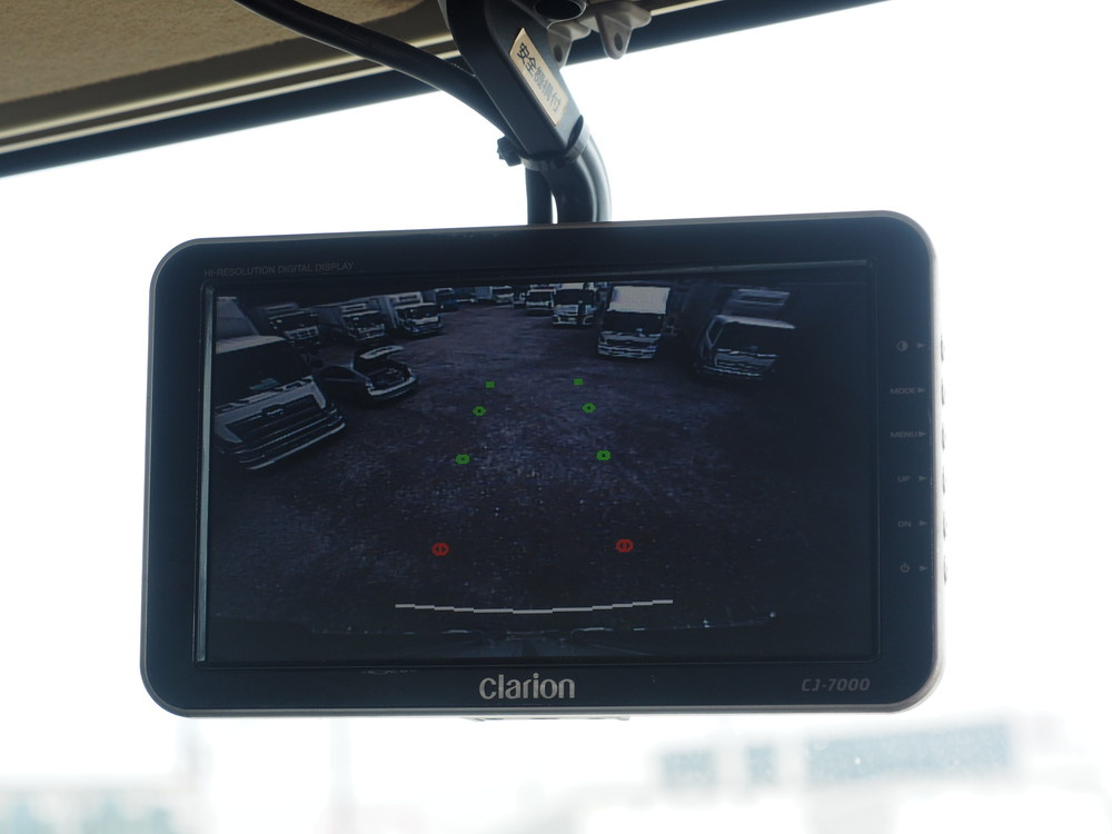 日野 レンジャー 冷凍ウイング 中型 TKG-FD7JLAA 年式 H25[写真38]