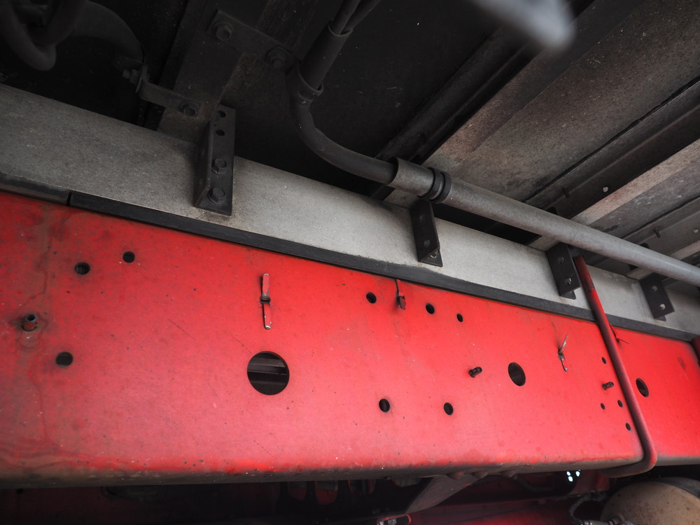 日野 レンジャー 冷凍ウイング 中型 TKG-FD7JLAA 年式 H25[写真44]