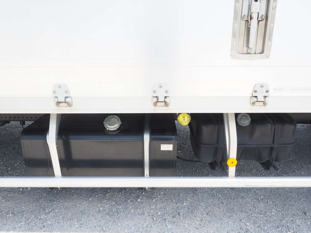 いすゞ フォワード ウイング車 中型 TKG-FRR90S2 年式 H26[写真15]