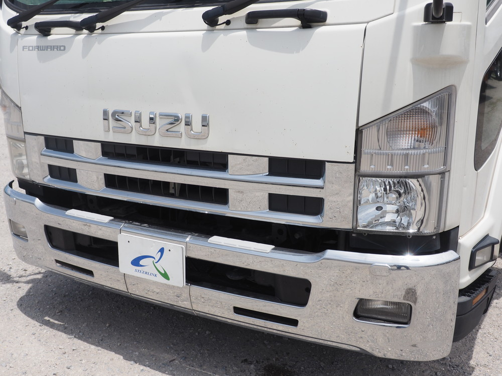 いすゞ フォワード ウイング車 中型 TKG-FRR90S2 年式 H26[写真07]