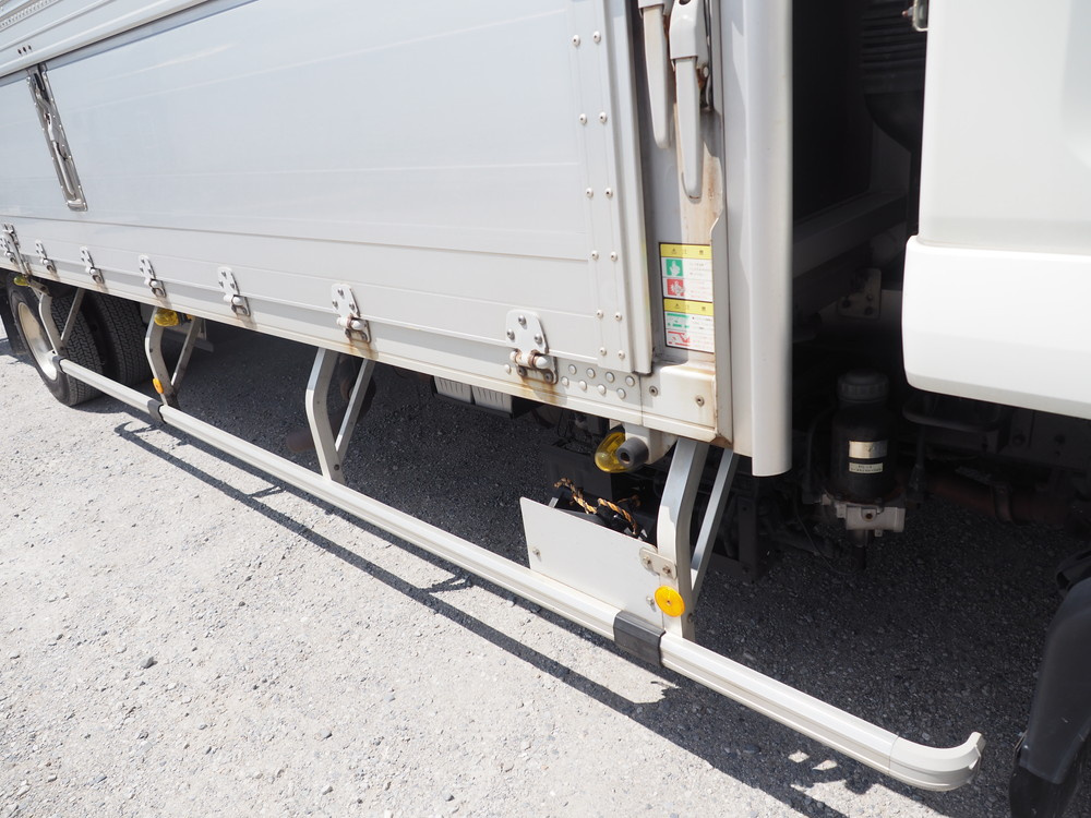 いすゞ フォワード ウイング車 中型 TKG-FRR90S2 年式 H26[写真09]