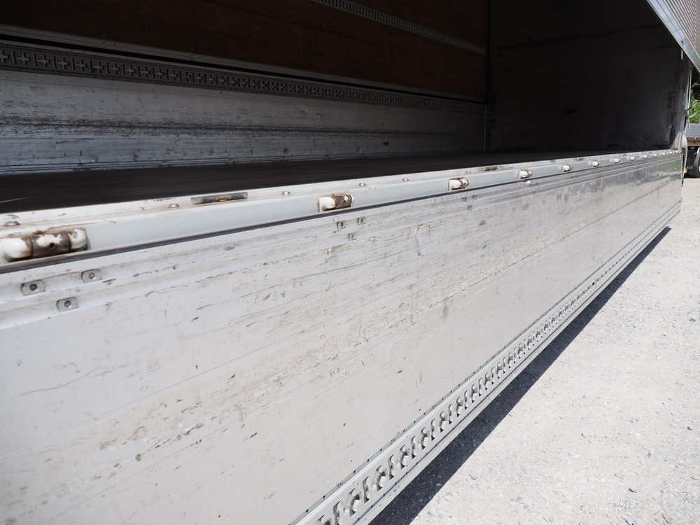 いすゞ フォワード ウイング車 中型 TKG-FRR90S2 年式 H26[写真20]