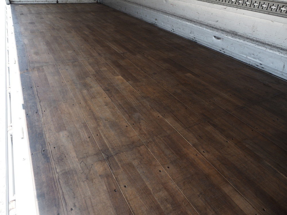 いすゞ フォワード ウイング車 中型 TKG-FRR90S2 年式 H26[写真28]