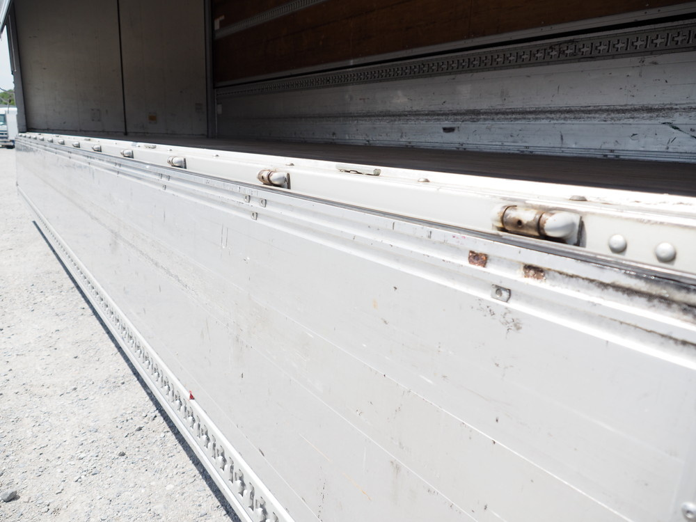 いすゞ フォワード ウイング車 中型 TKG-FRR90S2 年式 H26[写真19]