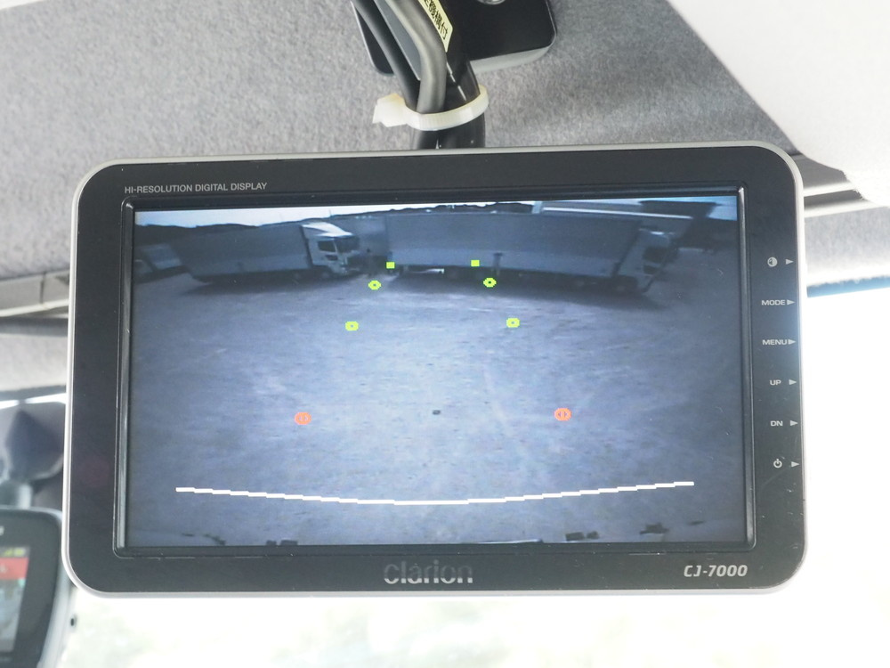 いすゞ フォワード ウイング車 中型 TKG-FRR90S2 年式 H26[写真35]