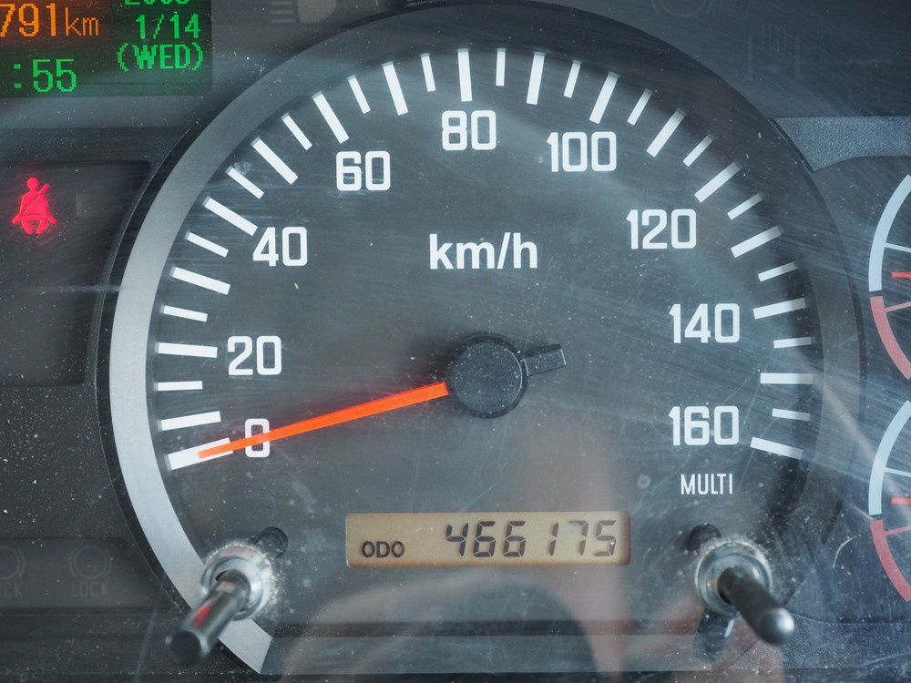 いすゞ フォワード ウイング車 中型 TKG-FRR90S2 年式 H26[写真39]