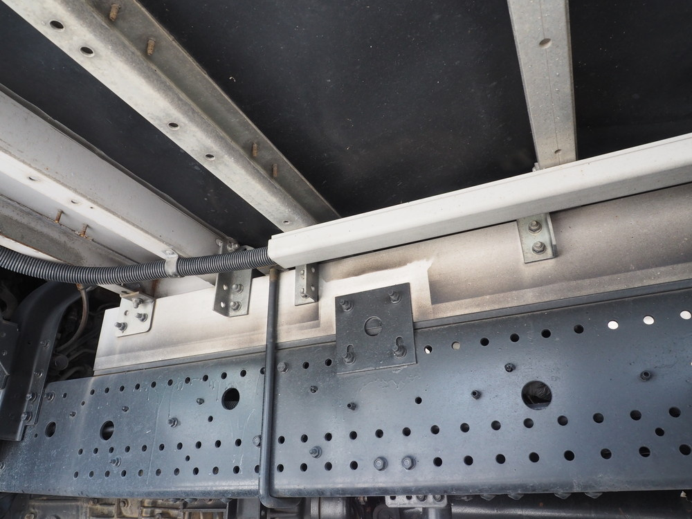 いすゞ フォワード ウイング車 中型 TKG-FRR90S2 年式 H26[写真41]