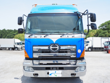 中古日野のウイング車(大型)グランドプロフィア H24 QKG-FW1EXBG 中古日野のウイング車(大型)グランドプロフィア H24 QKG-FW1EXBG