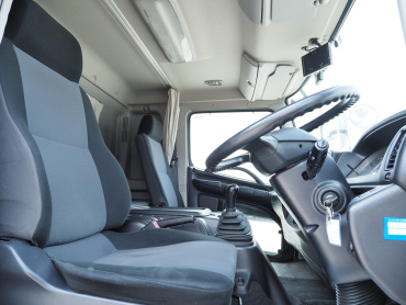 日野 レンジャー ウイング車 中型 TPG-FD7JLAG 年式 H28[写真32]