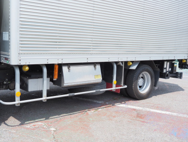 日野 デュトロ バン車 小型 TKG-XZU710M 年式 H26[写真12]