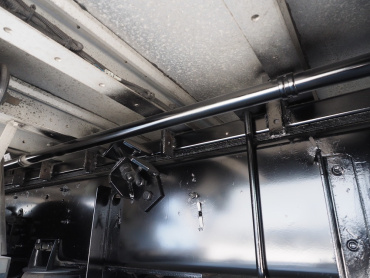日野 グランドプロフィア ウイング車 大型 QKG-FW1EXBG 年式 H24[写真46]