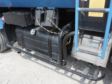 日野 デュトロ パッカー 小型 TKG-XZU600X 年式 H29[写真09]