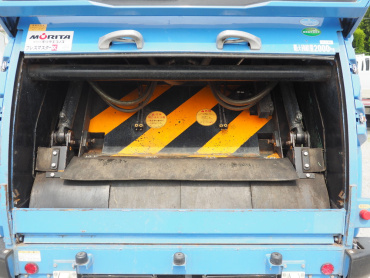 日野 デュトロ パッカー 小型 TKG-XZU600X 年式 H29[写真14]