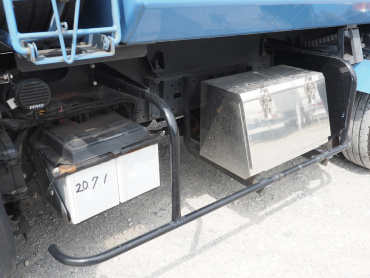 日野 デュトロ パッカー 小型 TKG-XZU600X 年式 H29[写真12]
