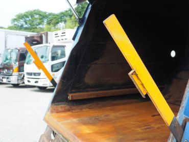 日野 デュトロ パッカー 小型 TKG-XZU600X 年式 H29[写真19]