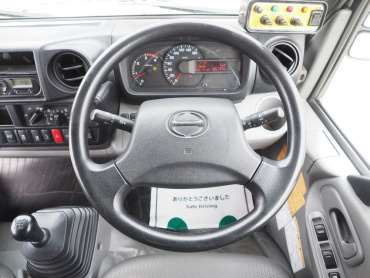 日野 デュトロ パッカー 小型 TKG-XZU600X 年式 H29[写真30]