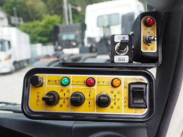 日野 デュトロ パッカー 小型 TKG-XZU600X 年式 H29[写真34]