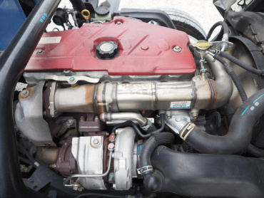 日野 デュトロ パッカー 小型 TKG-XZU600X 年式 H29[写真41]