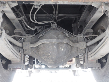 日野 デュトロ パッカー 小型 TKG-XZU600X 年式 H29[写真37]