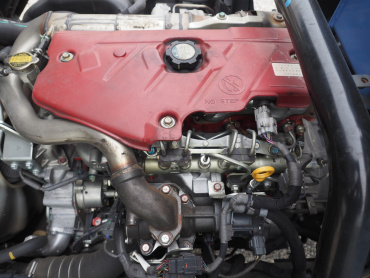 日野 デュトロ パッカー 小型 TKG-XZU600X 年式 H29[写真42]
