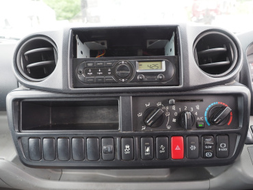 日野 デュトロ パッカー 小型 TKG-XZU600X 年式 H29[写真32]