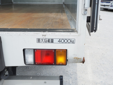 いすゞ エルフ バン車 小型 TKG-NPR85YN 年式 H28[写真19]