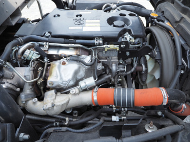 いすゞ エルフ バン車 小型 TKG-NPR85YN 年式 H28[写真36]