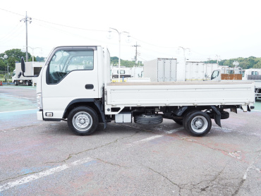 マツダ タイタン 平ボディ 小型 TRG-LHR85A 年式 H28[写真10]