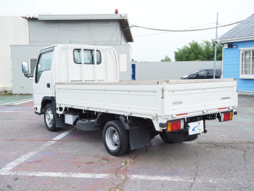 マツダ タイタン 平ボディ 小型 TRG-LHR85A 年式 H28[写真06]