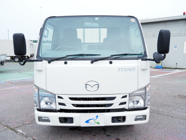 マツダ タイタン 平ボディ 小型 TRG-LHR85A 年式 H28[写真02]