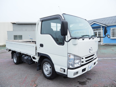 マツダ タイタン 平ボディ 小型 TRG-LHR85A 年式 H28[写真03]