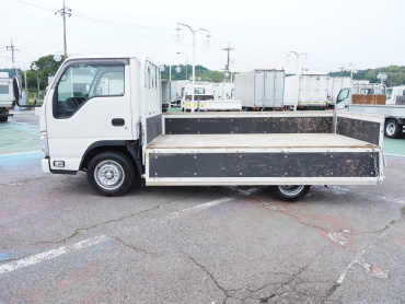 マツダ タイタン 平ボディ 小型 TRG-LHR85A 年式 H28[写真12]