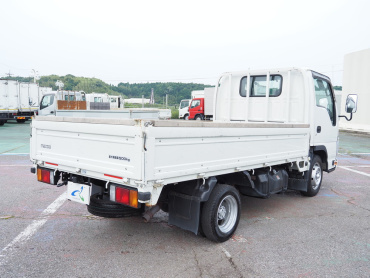 マツダ タイタン 平ボディ 小型 TRG-LHR85A 年式 H28[写真04]