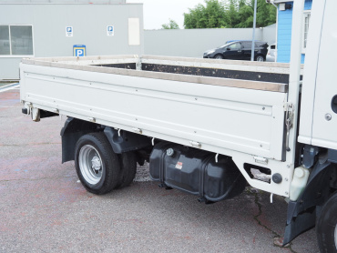 マツダ タイタン 平ボディ 小型 TRG-LHR85A 年式 H28[写真08]