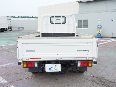 マツダ タイタン 平ボディ 小型 TRG-LHR85A 年式 H28[写真05]