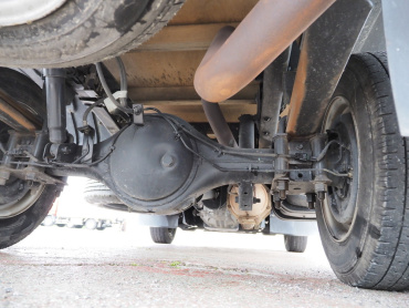 マツダ タイタン 平ボディ 小型 TRG-LHR85A 年式 H28[写真26]