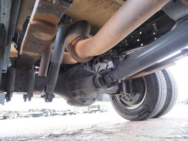 マツダ タイタン 平ボディ 小型 TRG-LHR85A 年式 H28[写真29]