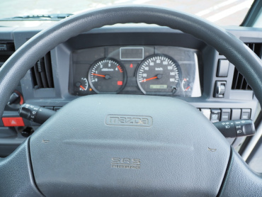 マツダ タイタン 平ボディ 小型 TRG-LHR85A 年式 H28[写真17]