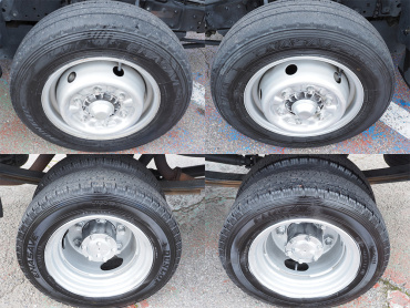 マツダ タイタン 平ボディ 小型 TRG-LHR85A 年式 H28[写真33]