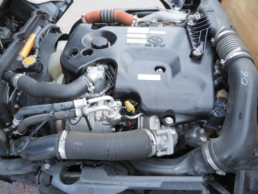 マツダ タイタン 平ボディ 小型 TRG-LHR85A 年式 H28[写真34]