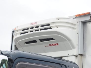 日野 レンジャー 冷凍ウイング 中型 TKG-FD7JLAA 年式 H25 [写真08]